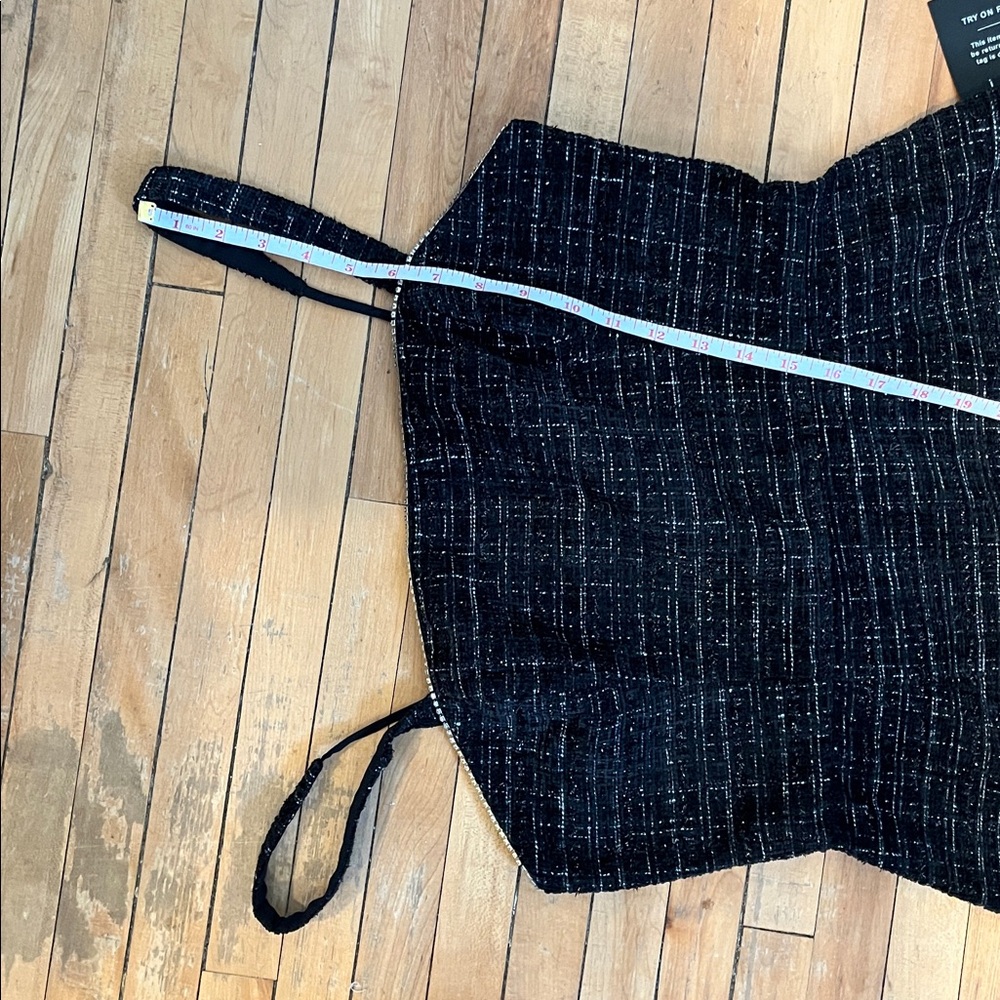 NWT Lulu’s Dress - Picture 15 of 16